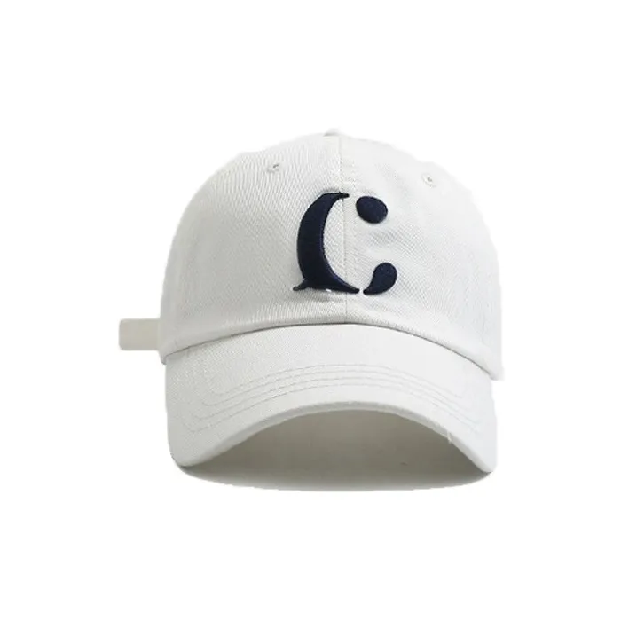 RX UVCUT Cotton Baseball Caps Unisex-8