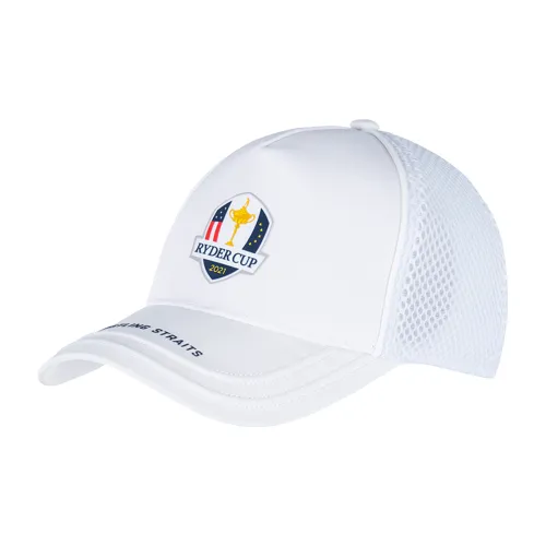 RYDER CUP Polyester Baseball Caps Men's Multicolor