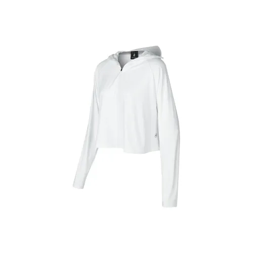 Skechers Sun Protection Clothing Women's Bright White