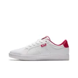 Anta White/Red