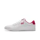 Anta White/Red