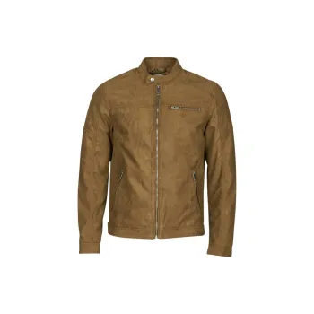 JACK JONES· Jackets & Coats Men's Brown