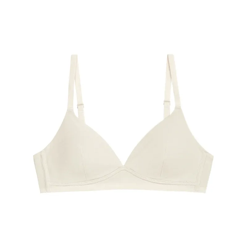 Skin friendly Diary Bra Women's-0
