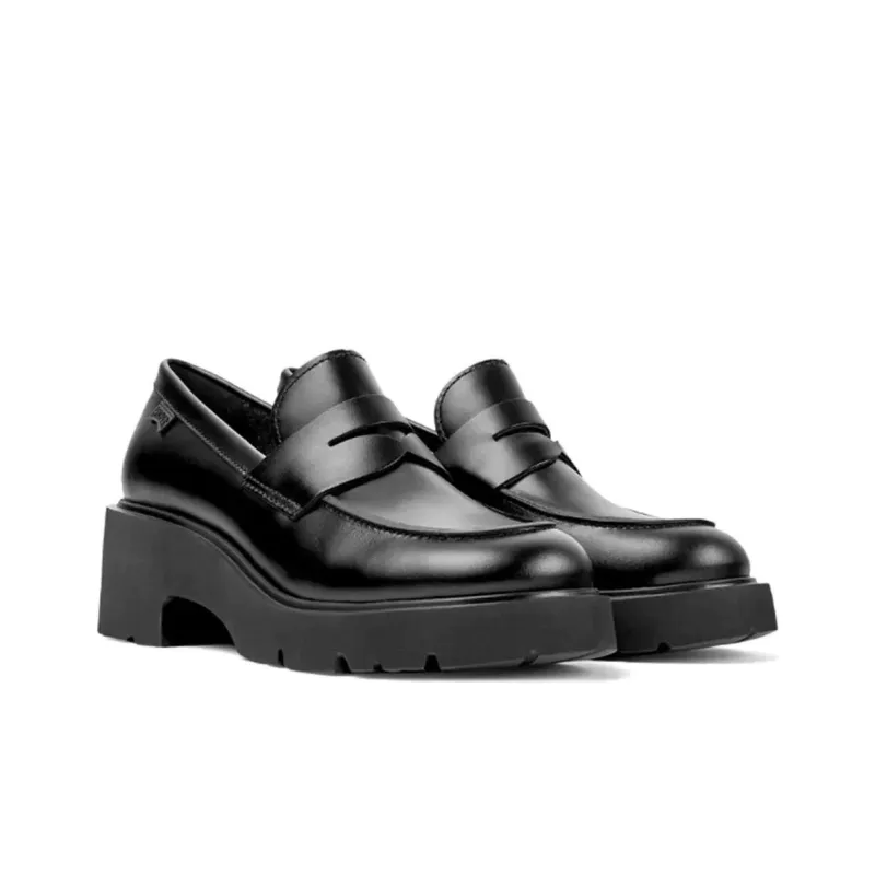 CAMPER Milah Chunky Loafers-1