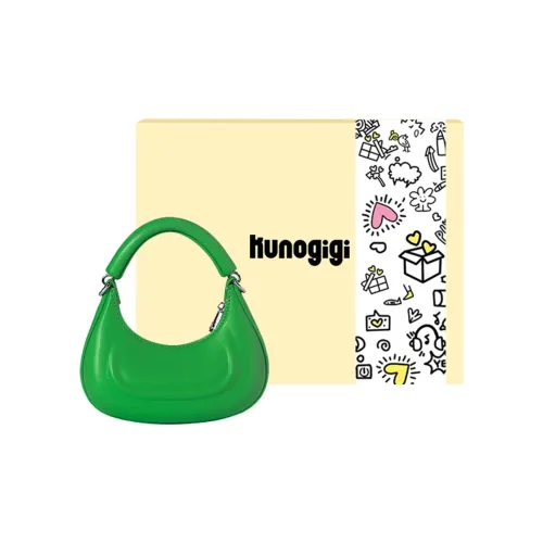 KUNOGIGI Women Eva series Crossbody Bag