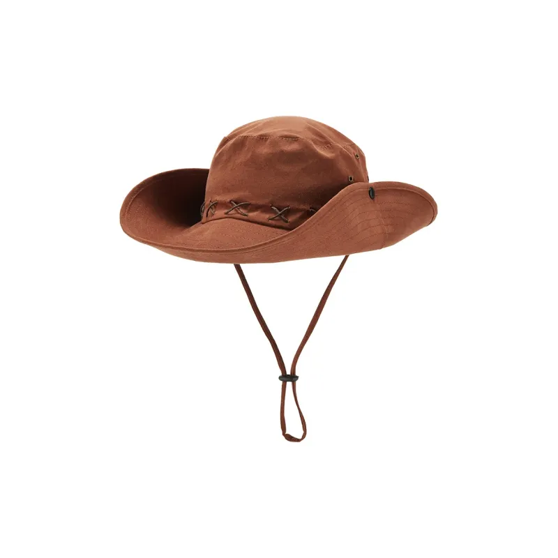 MUYKUY Cotton Bucket Hats Unisex-6