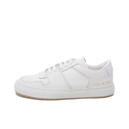 COMMON PROJECTS Skateboarding Shoes Women