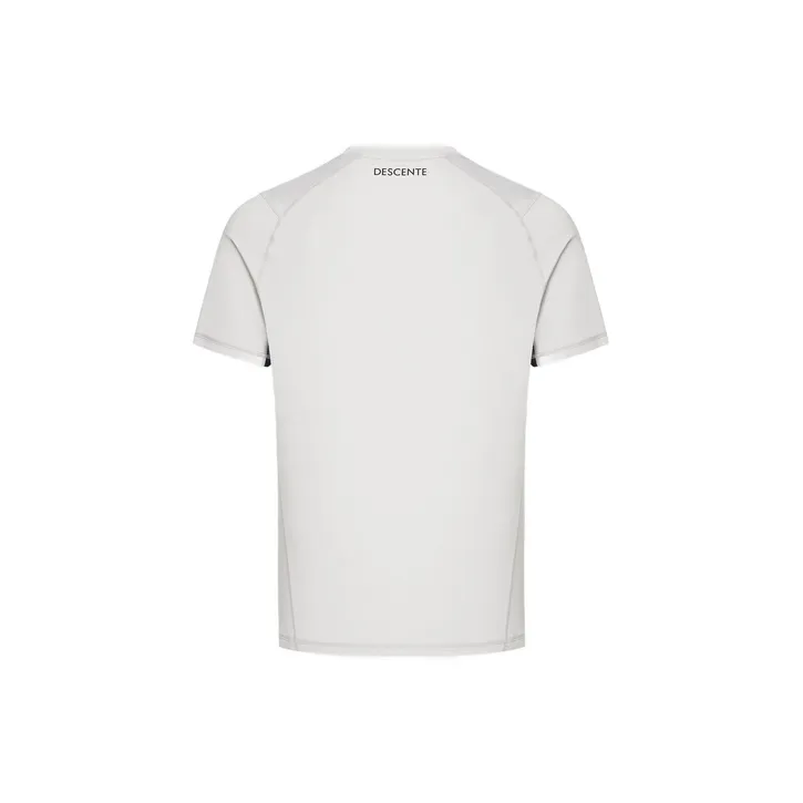 DESCENTE Set-in Sleeve T-Shirt Men's-3