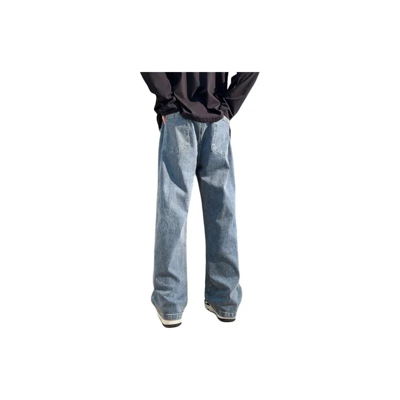 Universal Templates Jeans Unisex-5