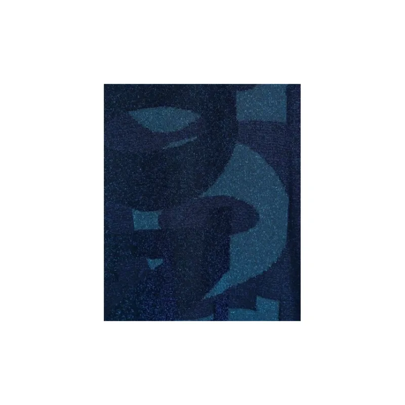 MISSONI Logo Printed Wraparound Style Scarf-1