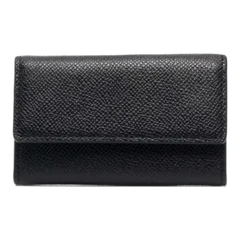 Maison Margiela Four stitch Key Chain Wallet