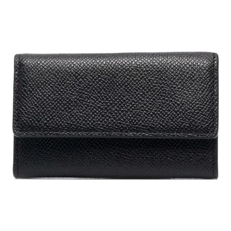 Maison Margiela Four stitch Key Chain Wallet-0