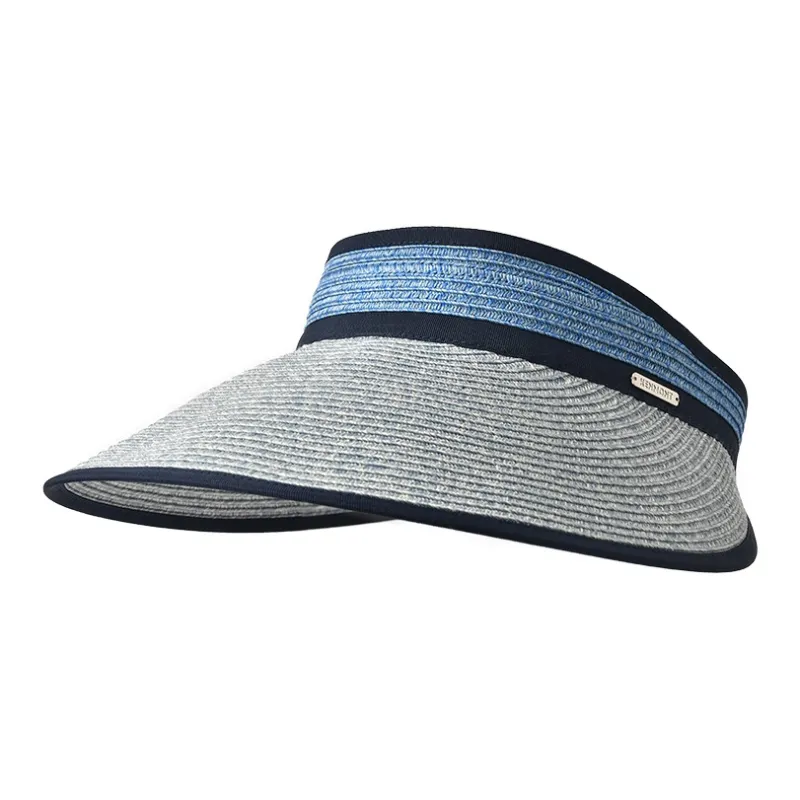 KENMONT Polyester Sun Protection Hats Women's-0