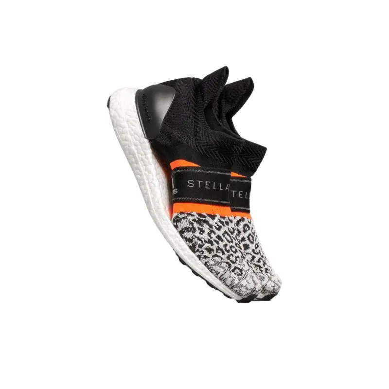 Adidas Stella McCartney Ultra Boost X 3D 'Black'-2