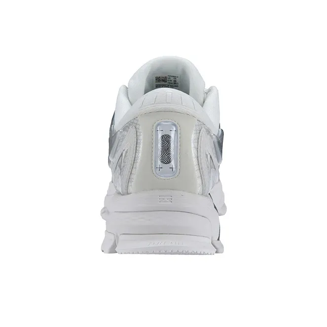 LiNing Furious Rider ACE 1.5 Shock Absorbers Low Top Sports Casual Shoes Women's White-3