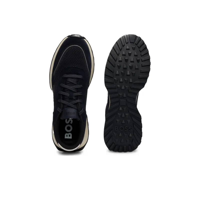 BOSS Jonah Runn Sneakers-3