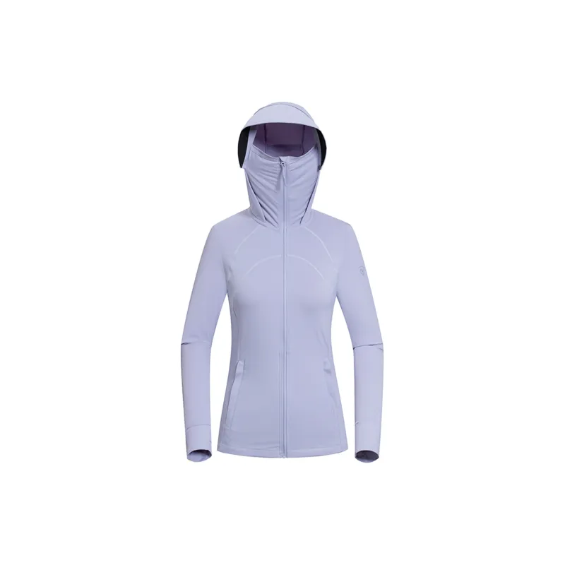NORTHLAND PROFESSIONAL Spring And Summer Sun Protection Clothing Women's-6