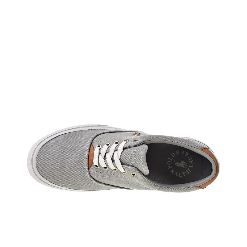 Polo Ralph Lauren Thorton Soft Grey-2