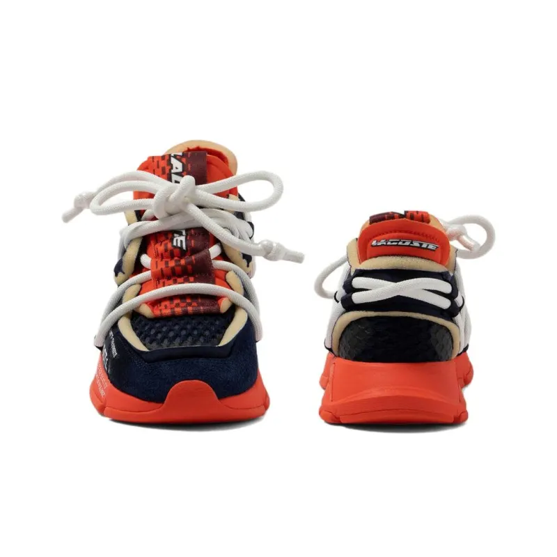 LACOSTE L003 Active Runway Sneakers-4