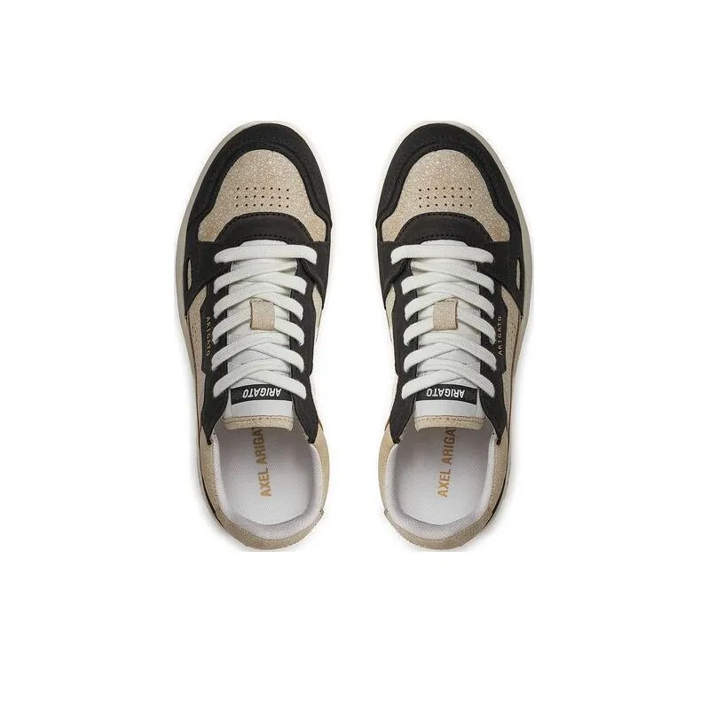 Axel Arigato Dice Lo Leather Sneakers Women's-4