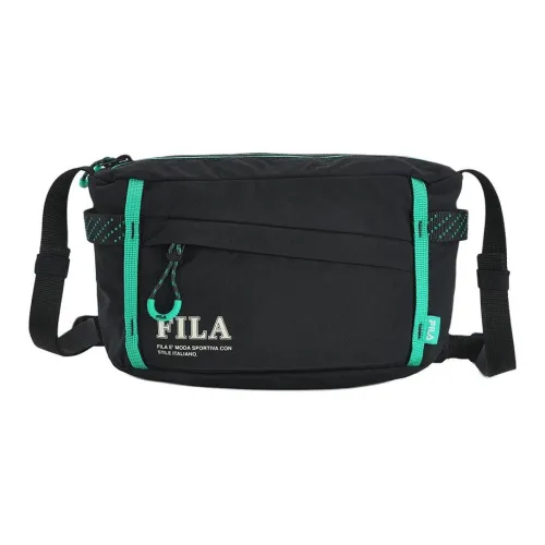 FILA Crossbody Bags Legend Blue