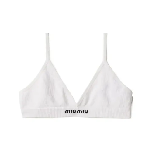 MIU MIU Women's Bras