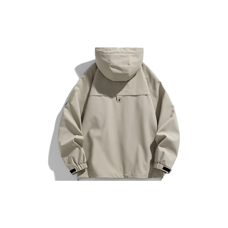 NONEVENT Jackets & Coats Unisex-3