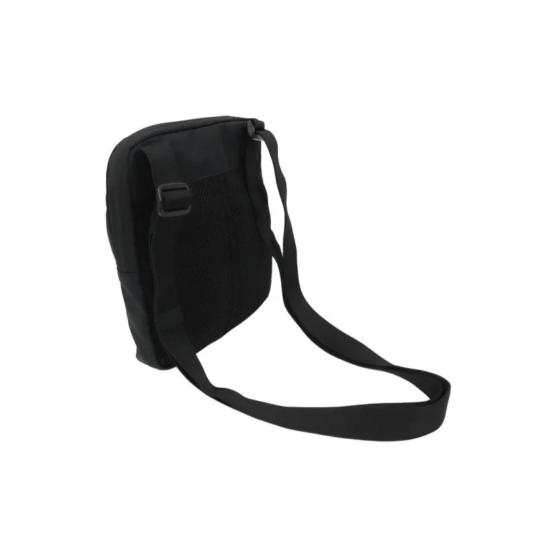 CALVIN KLEIN Nylon Crossbody Bag Shoulder Bag Men's Black-1