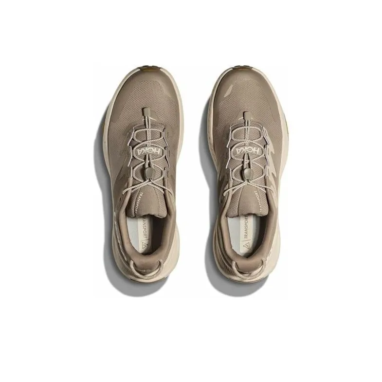 HOKA ONE ONE Transport Dune Eggnog-2