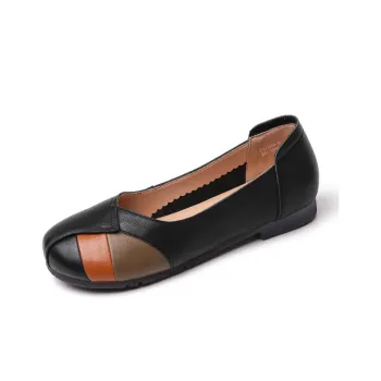 Cigna Casual Shoes 1.8cm Women's