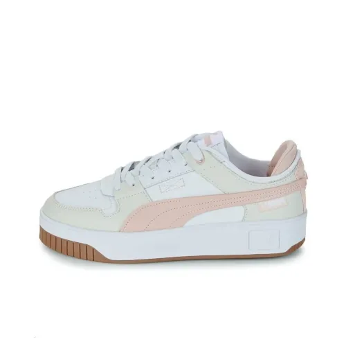 Puma Women's Carina Street VTG 'White Rose Quartz'