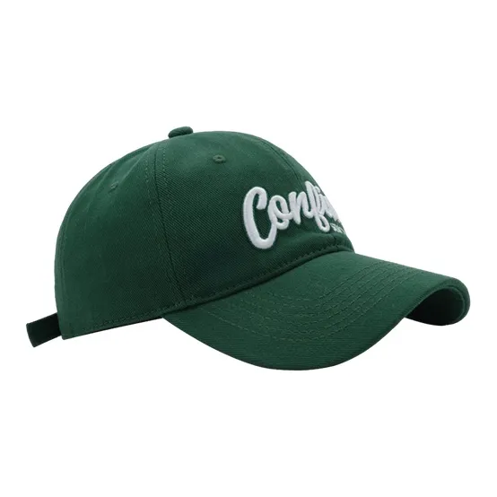 J W Baseball Caps Unisex-7