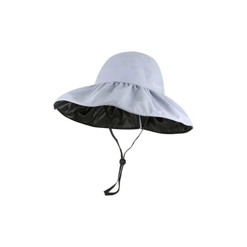Lackpard Polyester Bucket Hats Unisex-4