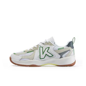Kawasaki Kui Variance Durable Breathable Coverage Low Top Badminton Shoes Unisex