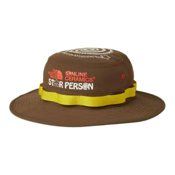 THE NORTH FACE   Bucket Hats Unisex Brown