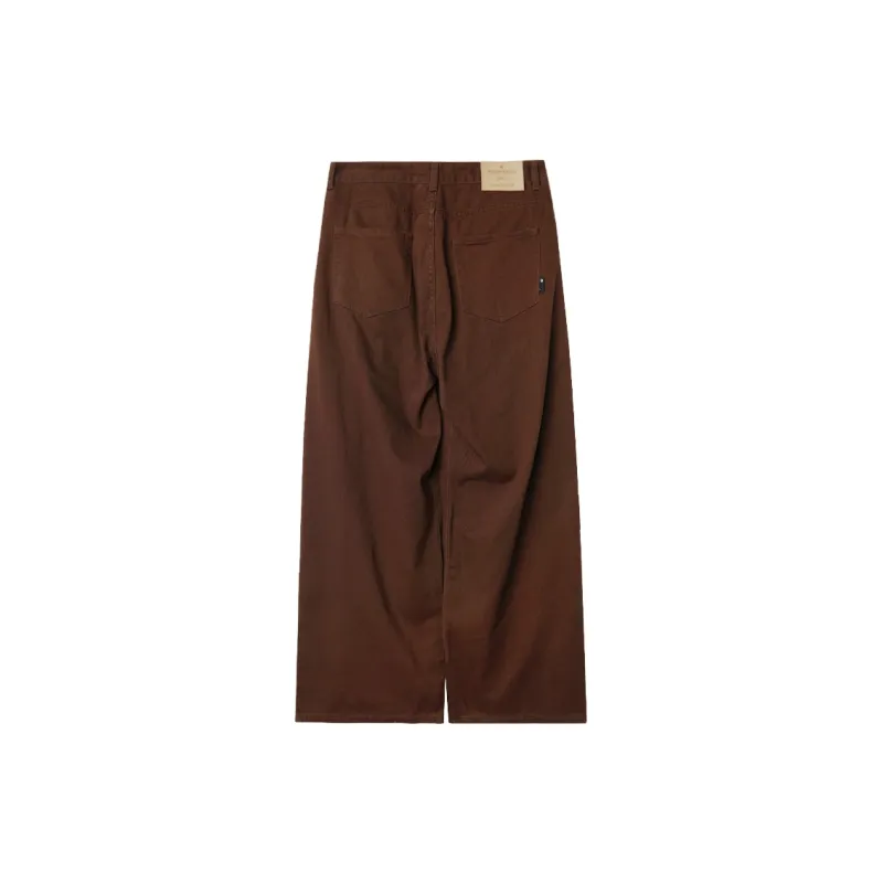 PMET Jeans Unisex-1