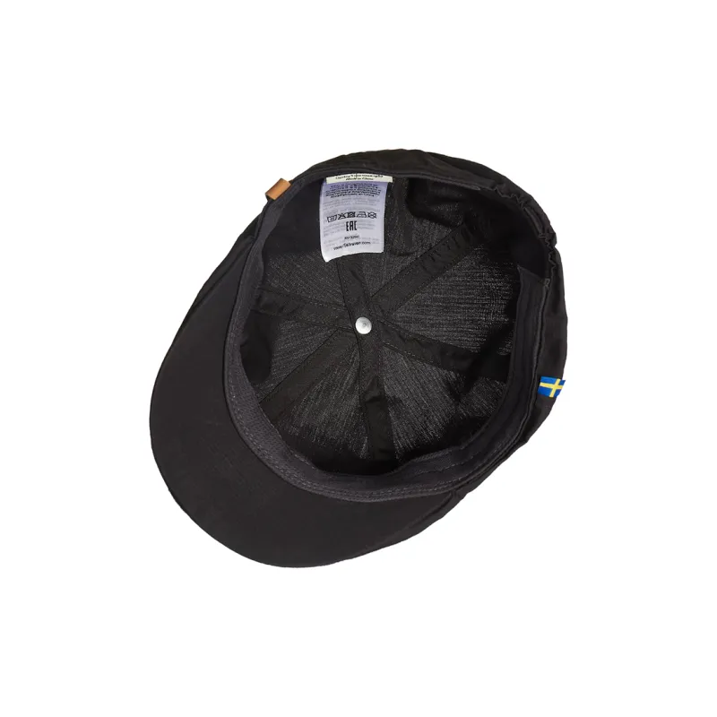 Fjallraven Polyester Berets Men's Brown-2