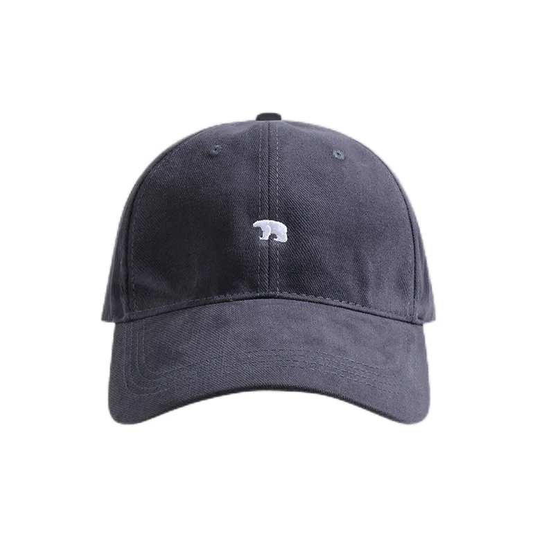 EEEENO Acrylic Baseball Caps Unisex-4