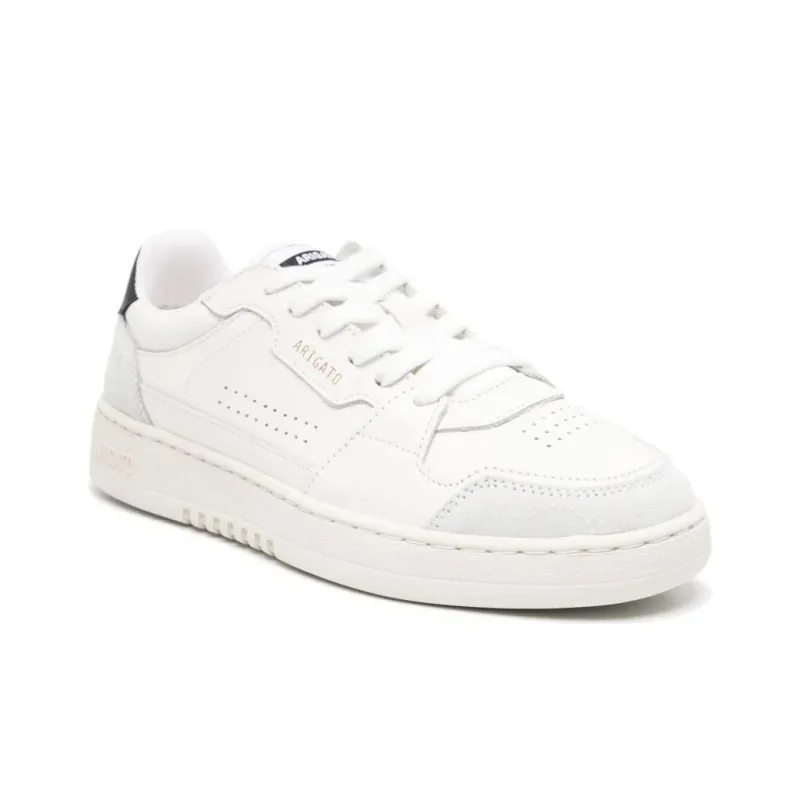 Axel Arigato Dice Leather Sneakers Women's-5