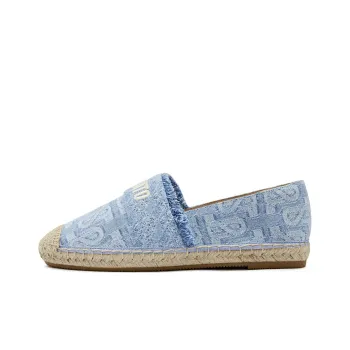 Staccato Espadrilles Women's Blue