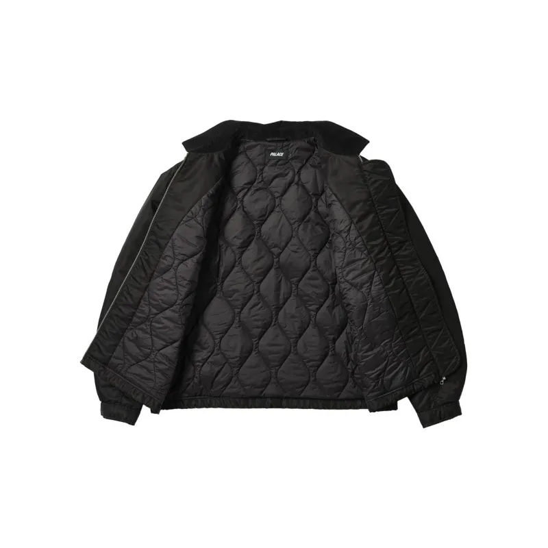 PALACE Rodeo Nylon Jacket-2