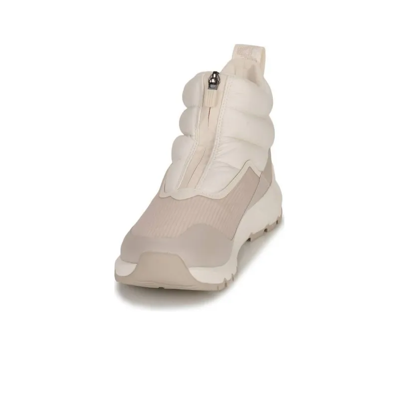 THE NORTH FACE ThermoBall Outdoor Shoes Women's High Top White-2