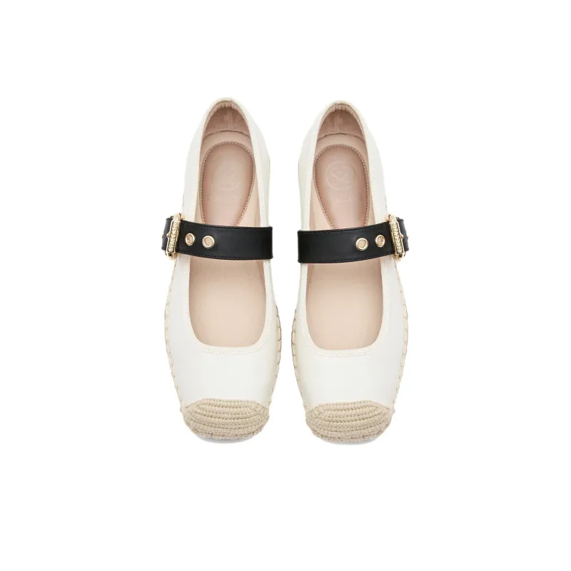 Staccato Candy Barley Shoes Espadrilles Women's-7