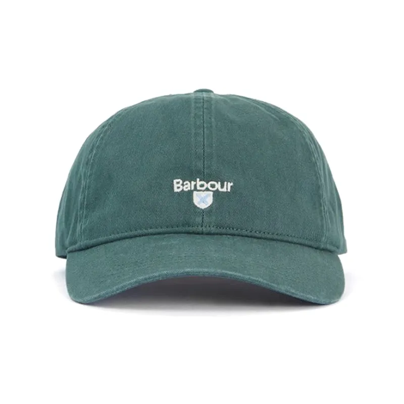 BARBOUR Cascade Sports Cap-2