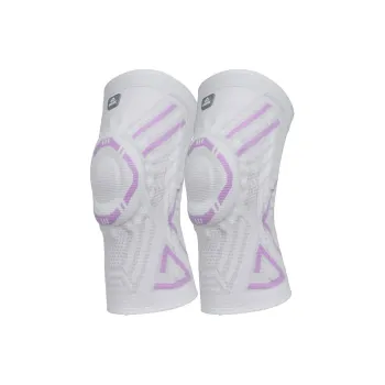 PEAK Running Mountaineering Hiking Unisex Elastane Polyamide Knee Pads