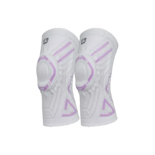 PEAK Running Mountaineering Hiking Unisex Elastane Polyamide Knee Pads