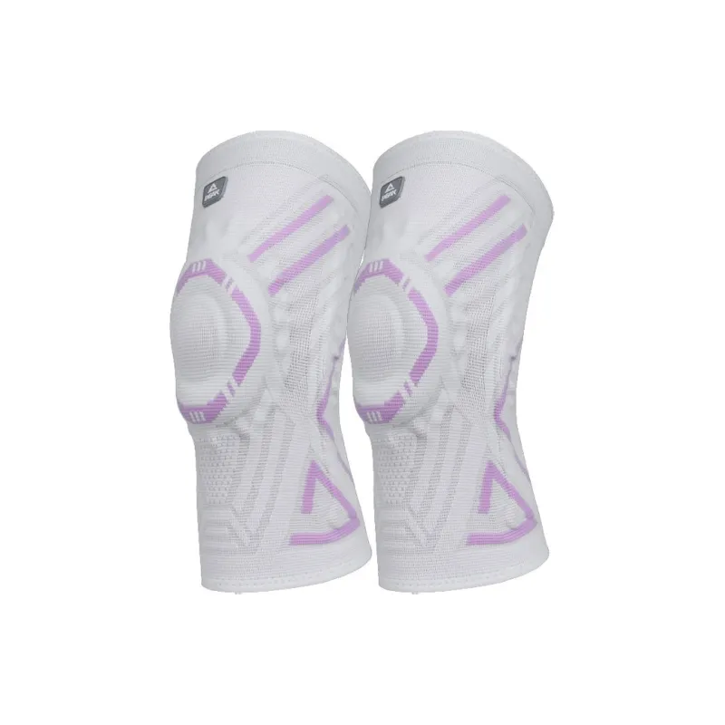 PEAK Running Mountaineering Hiking Unisex Elastane Polyamide Knee Pads-0
