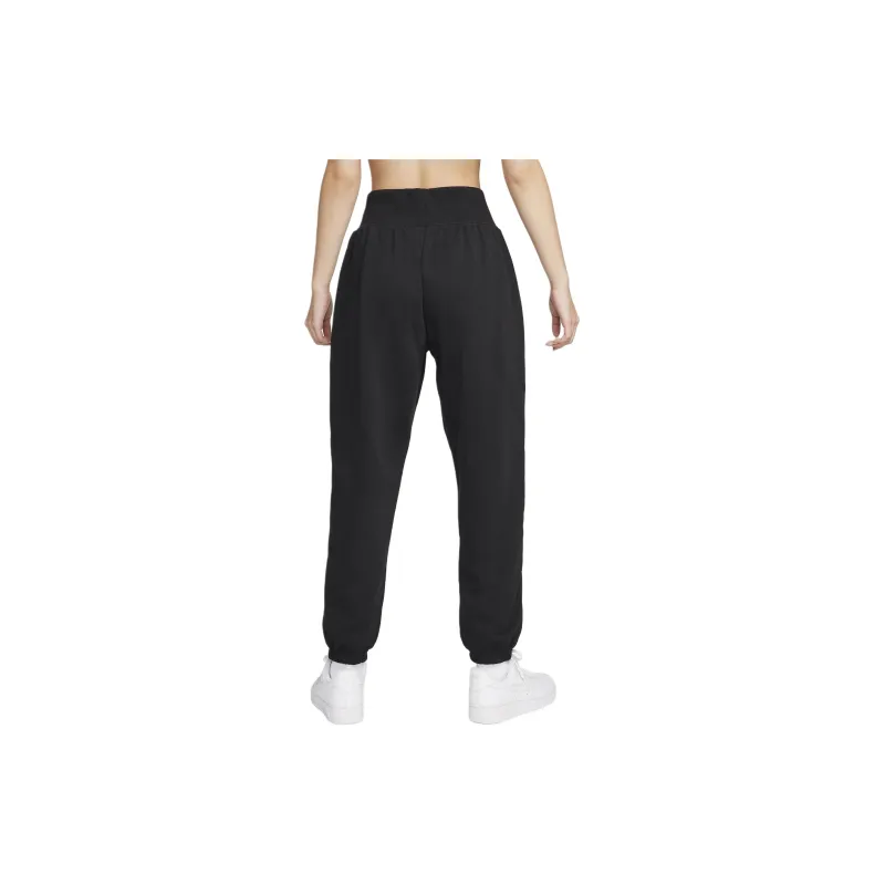Nike Knitted Sweatpants Women's Black-1
