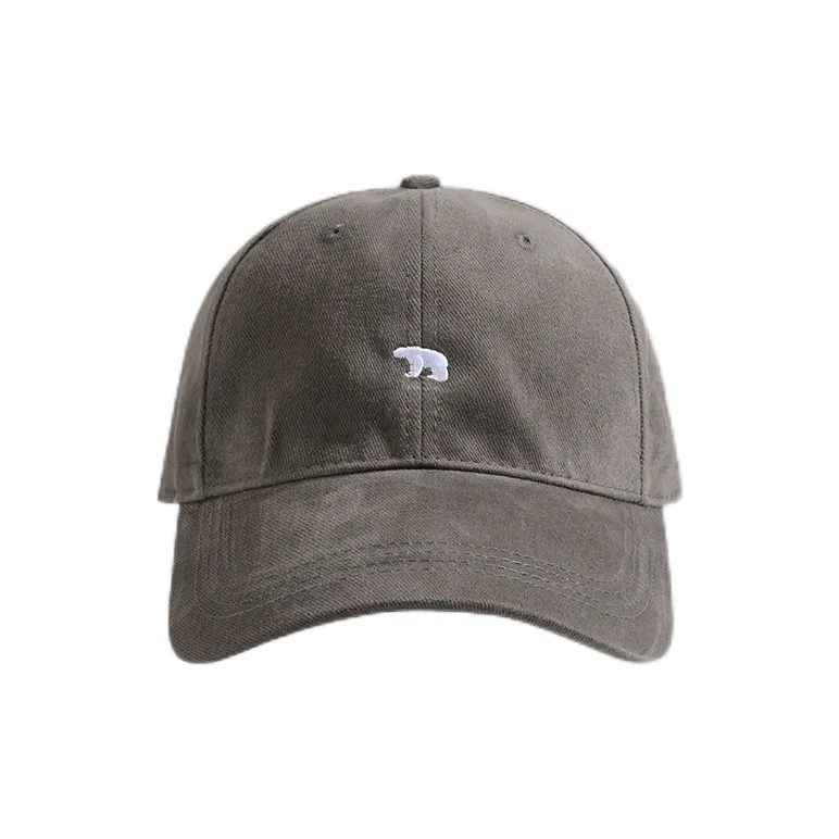 EEEENO Acrylic Baseball Caps Unisex-2