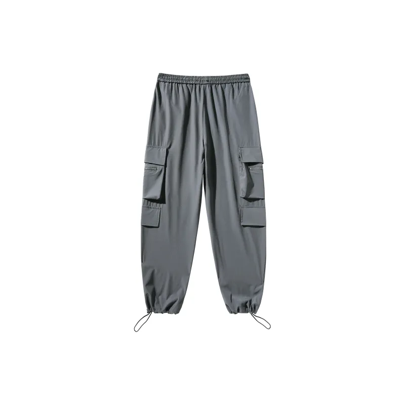 SESAME STREET Casual Pants Unisex-8